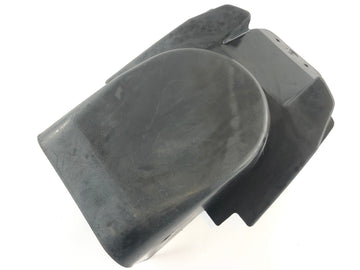 Yamaha XJ 900 F 58L [1985] - Splash guard license plate holder - 0
