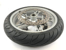 BMW R 1100 S [2001] - Front wheel rim-4