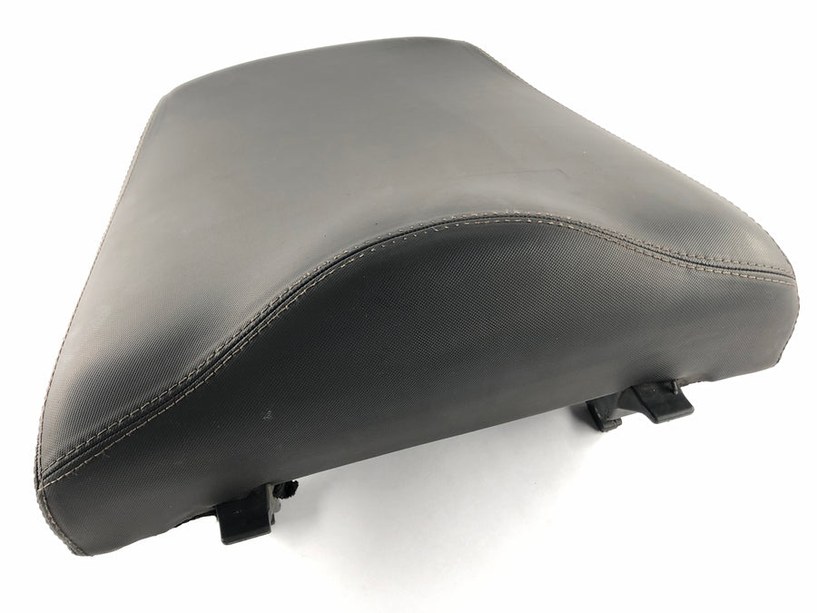 Moto Guzzi Stelvio 1200 8V [2011] - Passenger seat