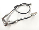 Suzuki GT 550 [1978] - Brake pedal brake lever-3