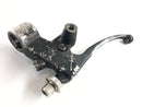 Honda CB 750 K RC01 [1983] - koppelingsfitting koppelingshendel-3