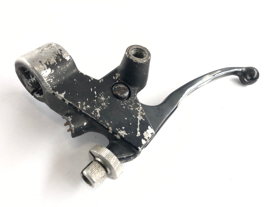 Honda CB 750 K RC01 [1983] - koppelingsfitting koppelingshendel