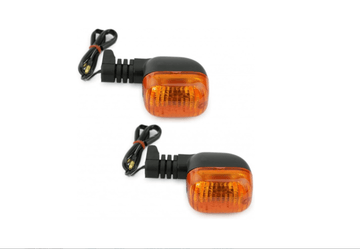 Suzuki GSF 600 S Bandit GSF 1200 S [4 pieces M6 hole] - indicators - 0