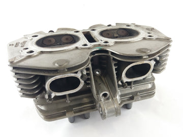 Triumph Bonneville 800 T100 [2004] - Cilinderkop - 0