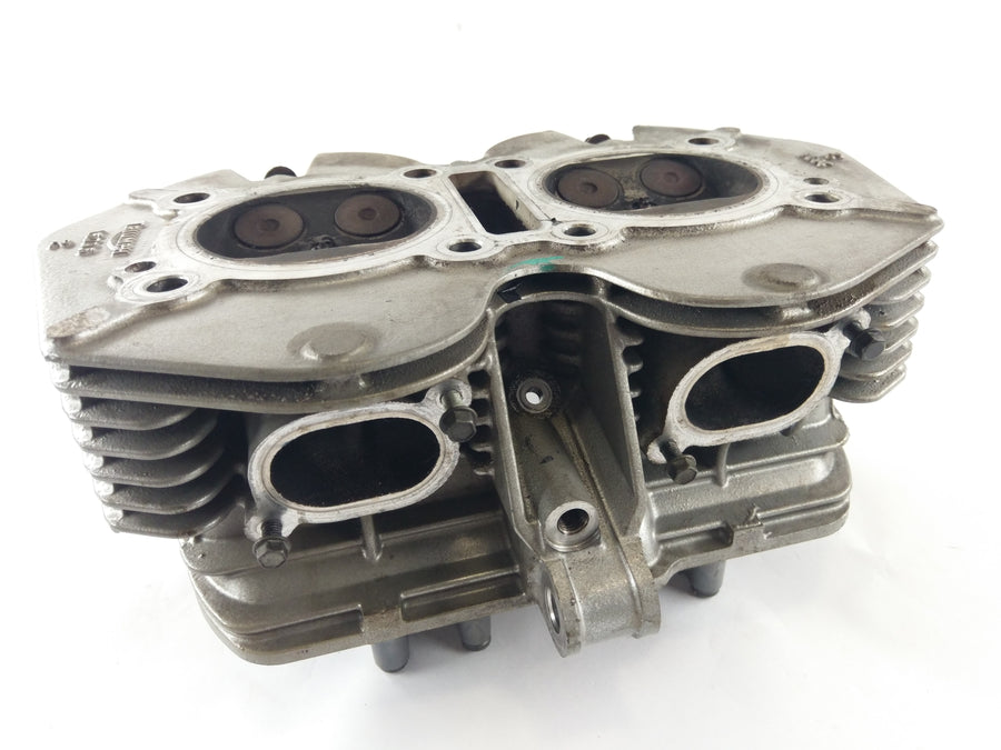 Triumph Bonneville 800 T100 [2004] - Cilinderkop