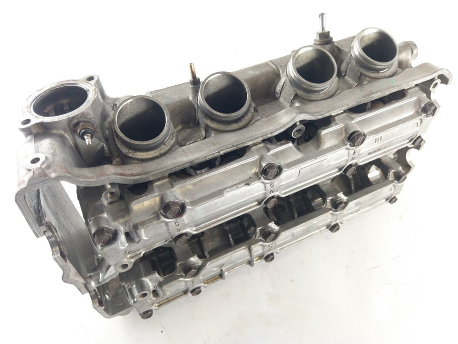 Honda CBR 900 RR SC33 [1996] - Cilinderkop