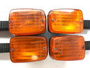 Suzuki DR 800 S SR42B [1991] - Indicator Set 4 pieces-3