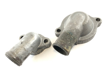Triumph Daytona 955i T595N [2001] - Set Water Flants Set