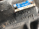 BMW M 535I E28 [1986] - Steerversnelling-5