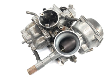 Yamaha XTZ 660 3YF [1992] - carburateur dubbele carburateur constante druk carburateur compleet