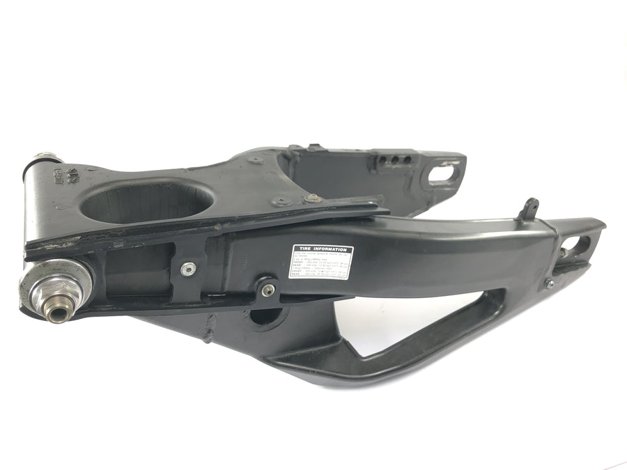 Yamaha YZF R1 RN19 [2008] - Schwinge Hinterradschwinge Schwingenarm