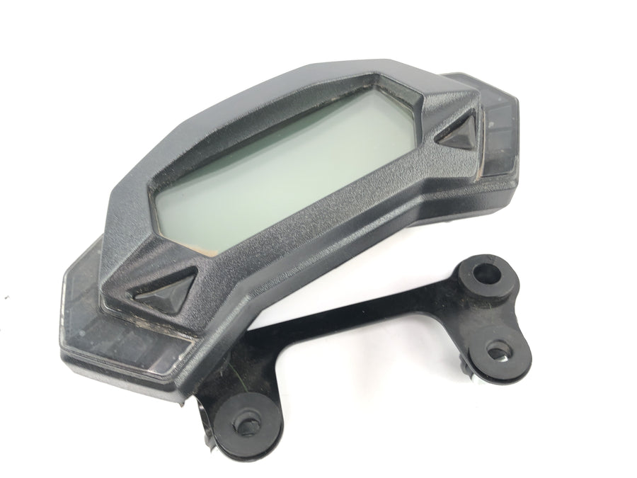 Kawasaki Ninja 125 BX125B [2024] - Slotenset met vorkbrug