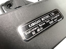 Kawasaki Ninja 125 BX125B [2024] - Swingarm box swingarm-4