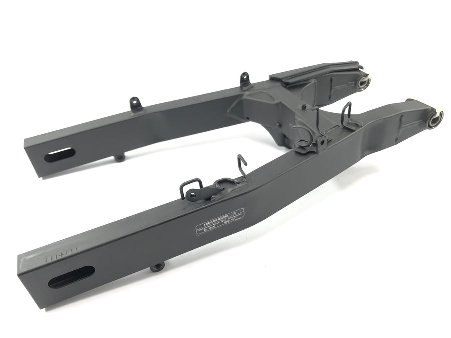 Kawasaki Ninja 125 BX125B [2024] - Swingarm box swingarm