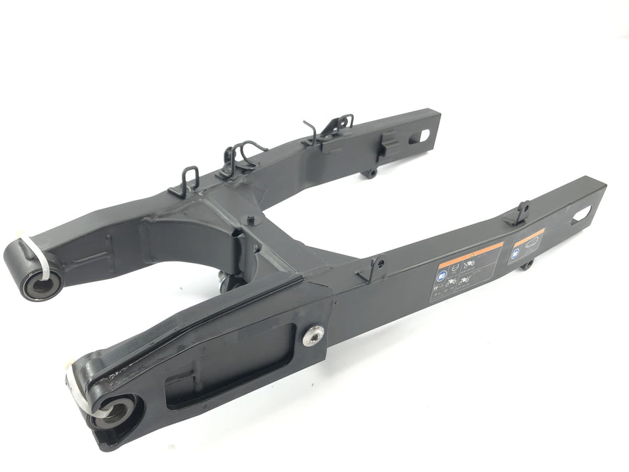 Kawasaki Ninja 125 BX125B [2024] - Swingarm box swingarm