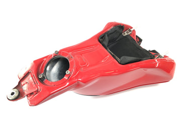 Ducati 999 H4 [2003] - Tank brandstoftank benzinetank motorfietstank - 0