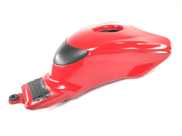 Ducati 999 H4 [2003] - Tank brandstoftank benzinetank motorfietstank