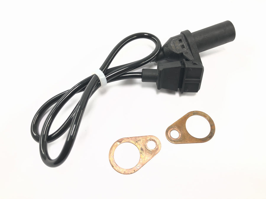 Ducati Monster S4 M4 [2002] - Pickup Impulsgeber