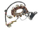 Yamaha XT 600 Z Tenere 34L [1985] - Lichtmaschine Stator mit Pickup-4