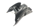 BMW R 1150 R R21 [2001] - Kennzeichenträger Spritzschutz Halter Rückstrahler