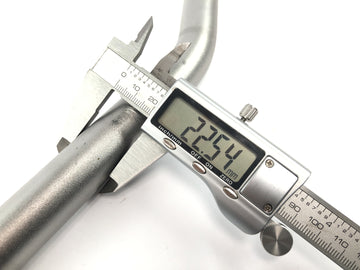 SWM SM 125 R [2018] - Stuur aluminium stuur 22 mm - 0