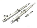 BMW R 1150 R R21 [2001] - Gabel Telegabel Vordergabel mit Achse Telelever