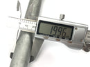 BMW R 1150 R R21 [2001] - Gabel Telegabel Vordergabel mit Achse Telelever