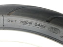 BMW R 1150 R R21 [2001] - Vorderrad Felge Rad 3.50 x 17"