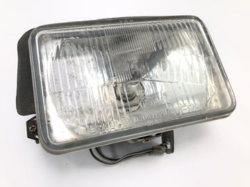 Kawasaki KMX 125 [1996] - Headlights front headlight main headlight H4