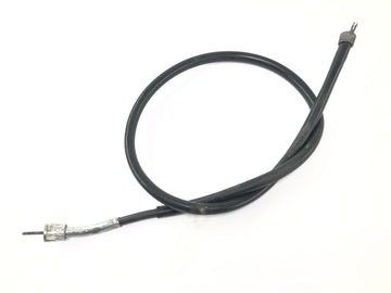 Kawasaki KMX 125 [1996] - Speedometer cable, speedometer drive, speedometer cable, Bowden cable