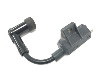 Kawasaki KMX 125 [1996] - Ignition coil ignition coil module ignition cable spark plug connector