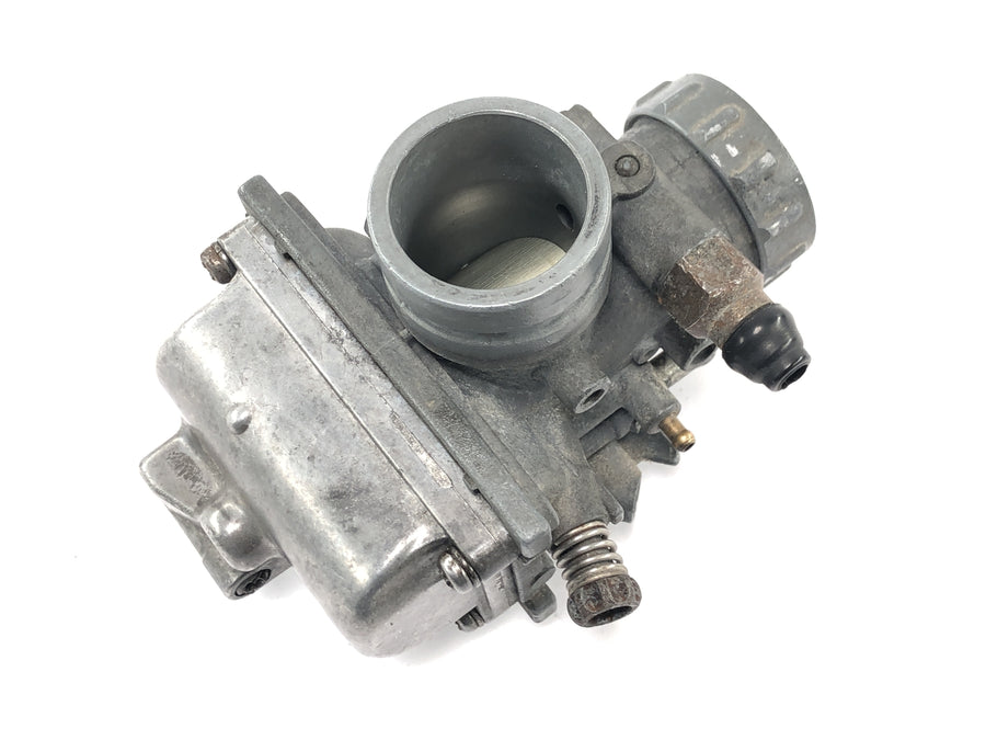 Kawasaki KMX 125 [1996] - Vergaser Carburetor Mikuni