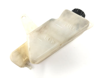 Kawasaki KMX 125 [1996] - Coolant expansion tank water tank reservoir