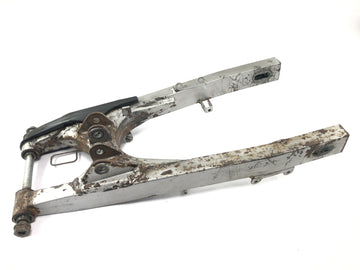 Kawasaki KMX 125 [1996] - Swing arm rear wheel swing arm