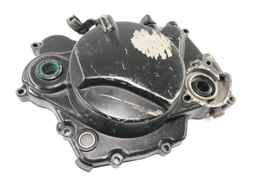 Kawasaki KMX 125 [1996] - Clutch cover engine cover