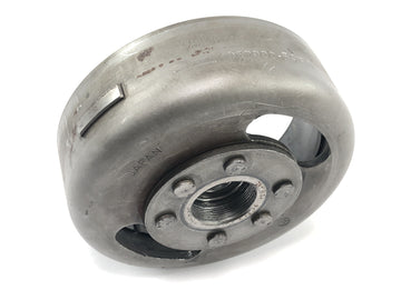 Kawasaki KMX 125 [1996] - Alternator rotor Polrad rotor Generator rotor Ignition rotor