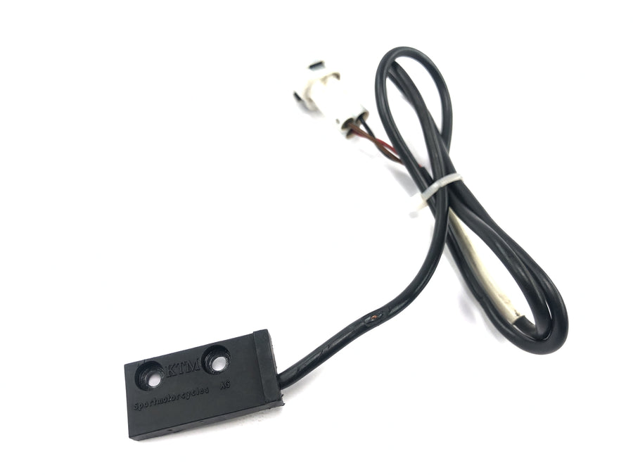 KTM 990 Super Duke LC8 EFI [2006] - Speedometer sensor speed sensor