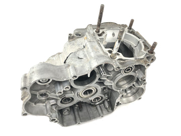 Kawasaki KMX 125 [1996] - Engine housing engine block crankcase housing halves defective