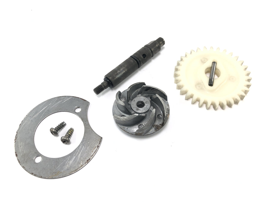 Kawasaki KMX 125 [1996] - Wasserpumpe Impeller