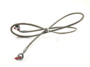 KTM 990 Super Duke LC8 EFI [2006] - Clutch line steel flex