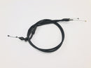 KTM 990 Super Duke LC8 EFI [2006] - Gaszug Drosselzug Bowdenzug Gasbowdenzug