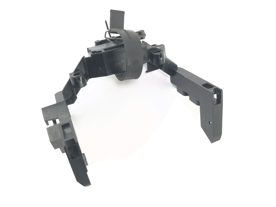 Husqvarna 701 Svartpilen [2019] - Batteriehalterung Aggregatehalter