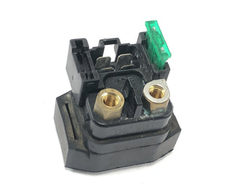 Husqvarna 701 Svartpilen [2019] - Starter relay starter relay starter relay 12V