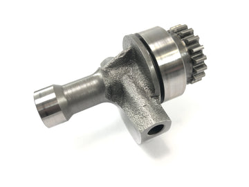 Husqvarna 701 Svartpilen [2019] - Balance shaft balancer shaft cylinder head