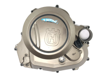 Husqvarna 701 Svartpilen [2019] - Clutch cover engine cover
