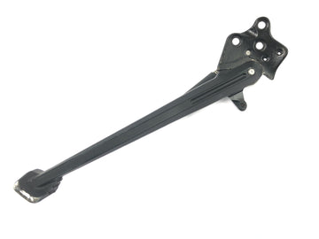 Husqvarna 701 Svartpilen [2019] - Side stand with spring side support stand