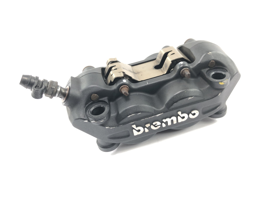 Husqvarna 701 Svartpilen [2019] - Bremssattel Bremszange Brembo vorne