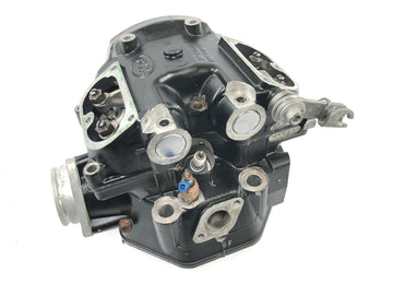 KTM LC4 640 Duke 2 [2000] - Zylinderkopf ohne Nockenwelle Nockenwellengehäuse