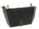 Yamaha YZF R1 RN09 [2002] - Radiator Waterkoeler Koelsysteem Radiator