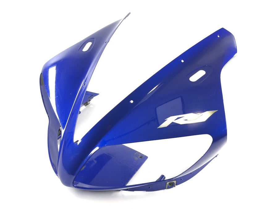 Yamaha YZF R1 RN09 [2002] - Kuipkuipmasker voorkuipkuip